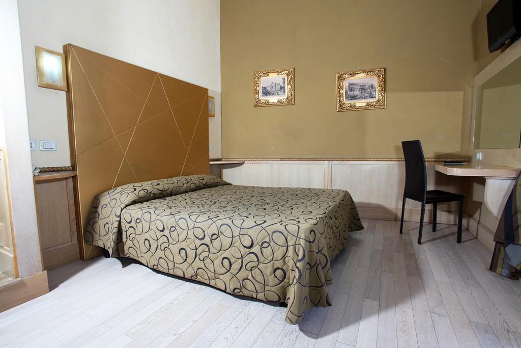 Hotel Nardizzi Americana Roma Exterior foto